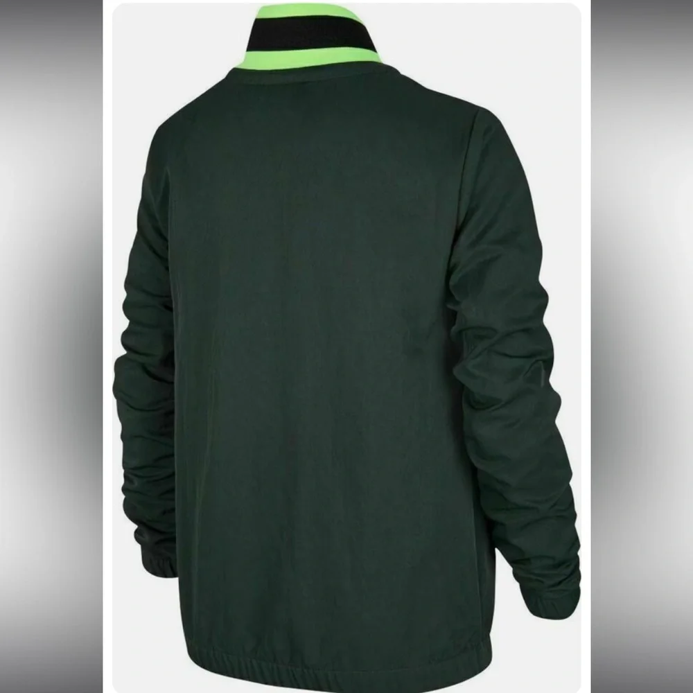 Nike® Sportswear Hoopfly Jacket Size Large
